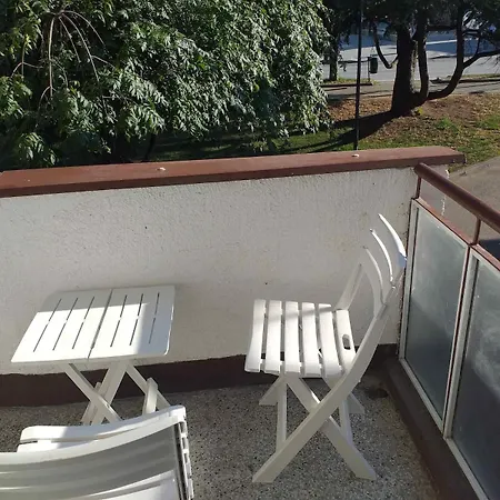 Am Appartement *
