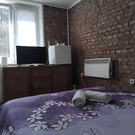 Am Appartement